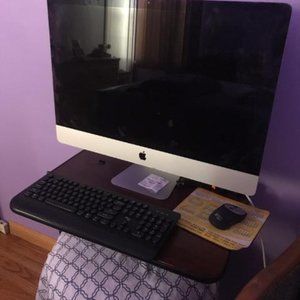 Apple Computer, & Mac Book